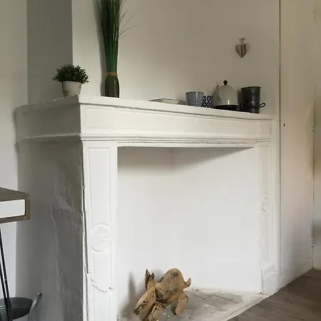 Apartamento Beating Heart Le Mans
