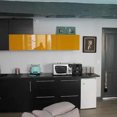 Apartamento Beating Heart *