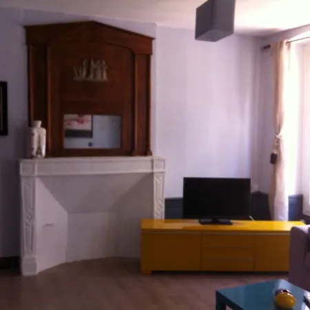 Apartamento Beating Heart *
